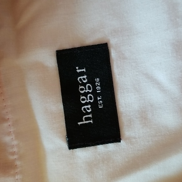 Mens pleated shorts. Size 36 - Picture 2 of 4